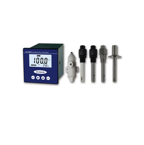 เครื่องวัดค่า <span class=keywords><strong>PH</strong></span> เซ็นเซอร์ตรวจจับคุณภาพน้ำออนไลน์ไต้หวันโพรบอิเล็กโทรดประกอบสำหรับกรด-เบสสำหรับการทดสอบสามารถปรับแต่งได้ - Product Image 4