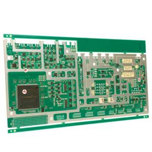 PCBA Manufacturer Turnkey OEM <strong>PCB</strong> Circuit <strong>Board</strong> One-Stop Manufacturing Medical Monitoring Equipment High Reliability PCBA <strong>Board</strong> - Product Image 1