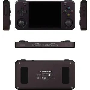 Écran IPS HD Full View de 3,5 pouces, console de jeu classique Anbernic <span class=keywords><strong>RG353m</strong></span>, machine de jeu vidéo, prend en charge les jeux Moonlight pour PSP GBA - Product Image 6