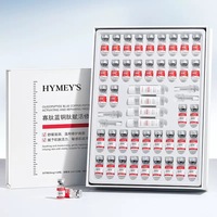 Boîte cadeau d'emballage personnalisée pour flacon de sérum cosmétique, produits de soin de la peau, peptides, ampoules, 2 ml, 3 ml, 5 ml, 10 ml