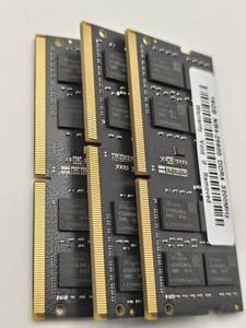 New Model 16GB <b>DDR4</b> 3200MHz NB4-25600 <b>RAM</b> Module <b>Ddr4</b> Laptop Memory - Product Image 3