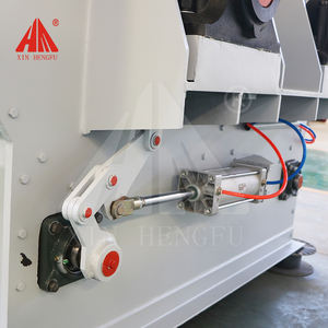 SSHJ2 1T per batch Professional <b>Feed</b> Formula Mixing <b>Machine</b> for Chemicals or animal <b>feed</b> <b>processing</b> - Product Image 4