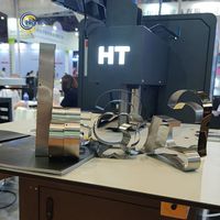 Nouvelle machine de cintrage de lettres en acier inoxydable entièrement automatique 2026, moteur haute précision, fonctionnement à un clic pour la fabrication d'enseignes