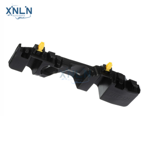 OEM 86513-J9000 86514-J9000 soporte de parachoques delantero de coche para <span class=keywords><strong>Hyundai</strong></span> <span class=keywords><strong>Kona</strong></span> <span class=keywords><strong>2017</strong></span> 2018 2019 2020 piezas de carrocería del mercado de accesorios - Product Image 3
