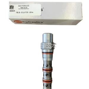 DSEOXCN DSEO-XCN DSEO XCN SUN Hydraulics Produits solénoïdes authentiques et d'origine, état neuf - Product Image 3