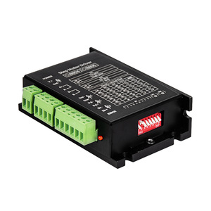 Controlador de motor paso a paso Kaihong OB804 OB806 80V 6A para motores paso a paso - Product Image 5