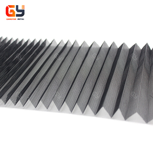 <span class=keywords><strong>Mosquiteras</strong></span> Plegables Modernas <span class=keywords><strong>para</strong></span> Puertas y <span class=keywords><strong>Ventanas</strong></span>, Resistentes a Insectos - Product Image 2