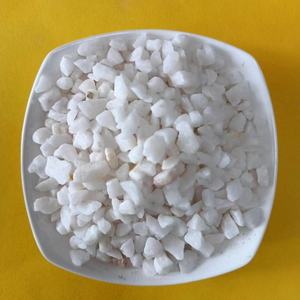 Vente en gros de galets en résine époxy traités thermiquement pour revêtement de sol extérieur <span class=keywords><strong>gravier</strong></span> lié en résine et pierre concassée - Product Image 6