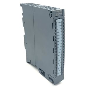 Module d'E/S numérique PLC 100 % neuf 6ES7523-1BL00-0AA0 DI32 DQ32 240VDC 0.5A pour communication I/O dans l'automatisation industrielle - Product Image 1