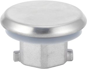Bouchon de couvercle anti-éclaboussures pour <span class=keywords><strong>Thermomix</strong></span> <span class=keywords><strong>TM5</strong></span> TM6 TM31, pièces de rechange pour mixeur-blender - Product Image 6