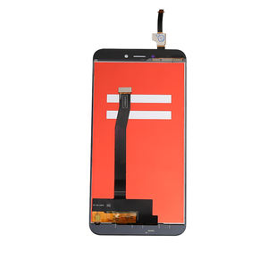 Pantalla digitalizador de pantalla táctil LCD móvil para redmi 4X 4A <span class=keywords><strong>3S</strong></span>, proveedor de China, reemplazos de LCDs de teléfono móvil para Redmi note - Product Image 5