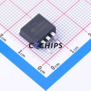 Nouveau CSD18535KTT TO-263-3 Transistor à effet de champ (MOSFET) original - Product Image 1