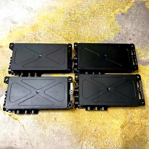 Unité de commande du module avant ACTROS A0004462861 de 0861 à 3061 - Product Image 1