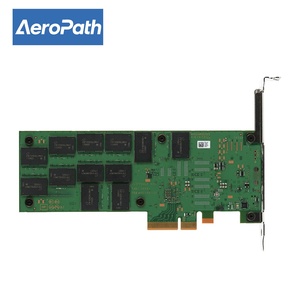 SSDPEDKE020T7 Kartu NVMe PCIe 2TB Seri DC P4600 Internal Solid State Drive SSD - Product Image 4