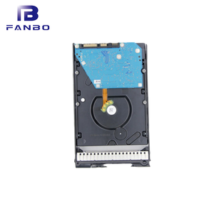 02311fmr 1.8T 10K Sas 2.5 10000Rpm Hot Swap Ingebouwde 02312rbs 2288hv5 V3 Server Hdd - Product Image 5