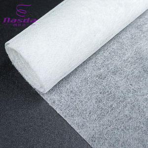 Antivirus antistatik antibakteri PP Spunbond kain Nonwoven 70 GSM warna putih untuk seprai sekali pakai bukan tenun - Product Image 6