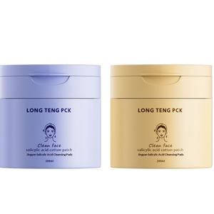 Tarro <span class=keywords><strong>de</strong></span> Crema <span class=keywords><strong>de</strong></span> Plástico <span class=keywords><strong>de</strong></span> 200ml con Cuchara, Botella Dispensadora <span class=keywords><strong>de</strong></span> Crema/Mascarilla, <span class=keywords><strong>Pinzas</strong></span> Ecológicas, Tarro Cosmético Esmerilado con Tapa Abatible <span class=keywords><strong>de</strong></span> Boca Ancha, Personalizable - Product Image 5