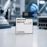 Module 5G NR Quectel RG651E Sub-6GHz LGA DFOTA pour routeurs industriels, PDA, tablettes robustes et affichage numérique