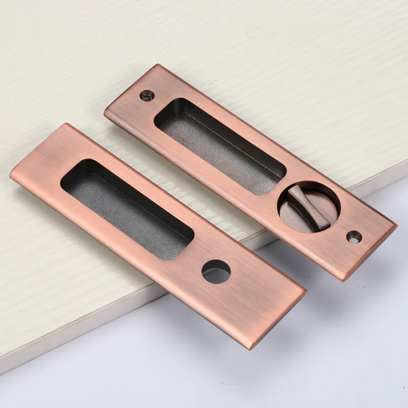 High Security Mortise Cylinder Lock Key Classroom Brass Finish Bathroom Material Door Lock