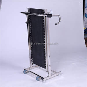 Zwemmen Cardio Oefening Onderwater Voet Massage Loopband - Product Image 3