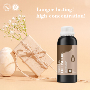 FF- BULK candela fruttata fabbrica di oli profumati, olio profumato di <span class=keywords><strong>cocco</strong></span> ad alto arricchimento per la produzione di candele profumate | - Product Image 6