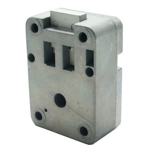 Tổ Hợp Cơ Khí Không Chìa Khóa U.L. Khóa An Toàn Bảo Mật Nhóm 1 Được Liệt Kê LG1947 + 2085 - Product Image 4