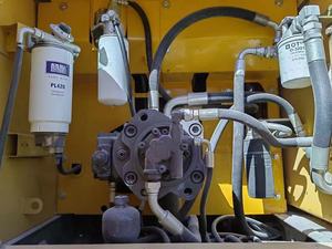 Excavadora Usada Volvo 240 - Product Image 5