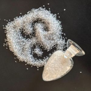 Gránulos de Plástico HDPE Polietileno PEHD 100% Virgen para Tuberías de Agua, Tuberías de Gas, HDPE Negro PE100 - Product Image 6