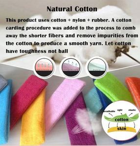 Bandeau de sport en coton pour yoga, bandeau absorbant la transpiration pour hommes et femmes, et bandes de maintien pour poignets pour la gym et la course à pied - Product Image 2