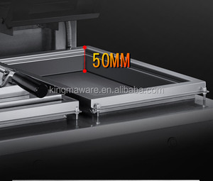 <span class=keywords><strong>Gyoza</strong></span>-freidora automática de dumplings, 2020 W, 3200 v/110v, 220 W - Product Image 6
