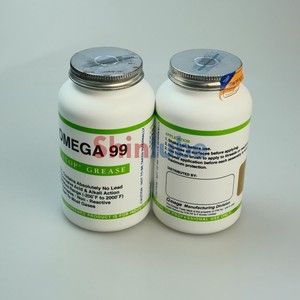 Grasa Lubricante Industrial Omega 99 Seize-Stop de 1 Libra para Maquinaria de Precisión Japonesa - Product Image 6