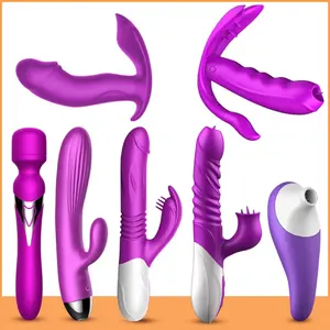 100% Qualitäts sicherung Chinesisches Sexspielzeug Hersteller Frau Männer Silikon Dildo Vibrator Adult Sexspielzeug