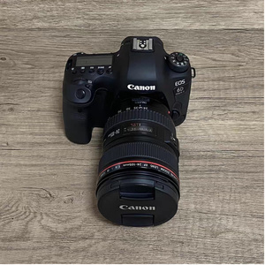 Cámara DSLR <span class=keywords><strong>Canon</strong></span> 6D2 <span class=keywords><strong>de</strong></span> <span class=keywords><strong>Segunda</strong></span> <span class=keywords><strong>Mano</strong></span> con Lente USM <span class=keywords><strong>de</strong></span> 24-105 mm, Ligera y <span class=keywords><strong>de</strong></span> Fotograma Completo para Principiantes y Entusiastas <span class=keywords><strong>de</strong></span> la Fotografía - Product Image 3