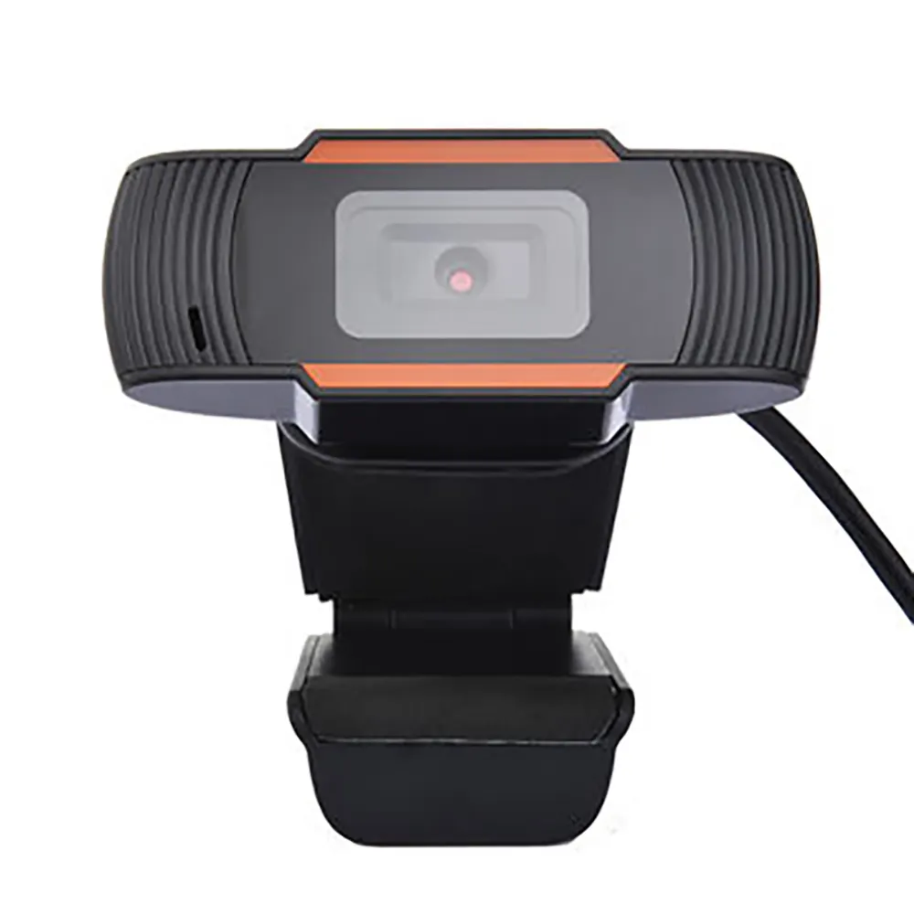 Webcams de cámara compatible con Autofocus, nuevo, Chino Max, enfoque negro, Usb, micrófono automático, marco de Estado