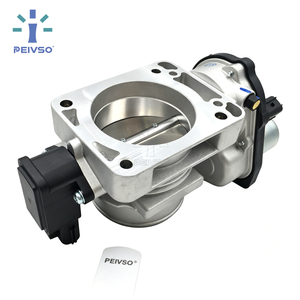 PEIVSO Pour Ford Explorer 4.0L 2004-2010 E-150 E-250 5.4L 2005-2014 Boîtier de papillon 3L5Z9E926AA - Product Image 4