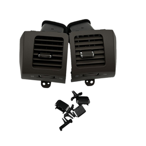 Ventilaciones de Aire Acondicionado para Automóviles Prado Fj150 Gx470 OE 556050-60110 55660-60150 - Product Image 1
