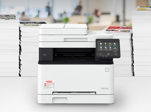 Imprimante laser couleur sans fil recto-verso MF643cdw pour copie et numérisation [Impression/copie/numérisation recto-verso] F643cdw Col - Product Image 5