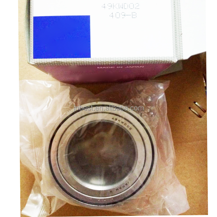 52710-26500 Wheel Bearing DAC42760039 - Precision & Speed