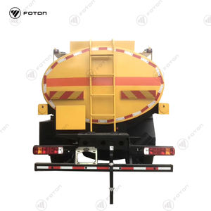 Camioneta Eléctrica Foton 2024 Usada, 4X2, Euro 6, <span class=keywords><strong>de</strong></span> Alta Calidad, Premium, <span class=keywords><strong>de</strong></span> Segunda Mano, Comercial, Económica - Product Image 3