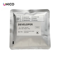 UNICO Compatible S1810 Copieur Toner Poudre Développeur pour Xerox S2010 2220 2420 2011 2320 2110 2350 2150 Développeur Unité Toner