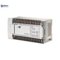 Contrôleur de mouvement DVP10PM00M DVP20PM00M DVP32XP00M PLC pour l'automatisation industrielle, pilote de moteur pas à pas et servo