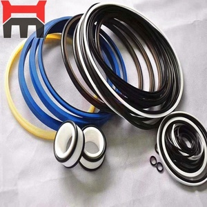 ชุดซีลน้ำมันไฮดรอลิก HM1300 HM1500 ชุดโอริง ชุดซีลเบรกเกอร์ - Product Image 3