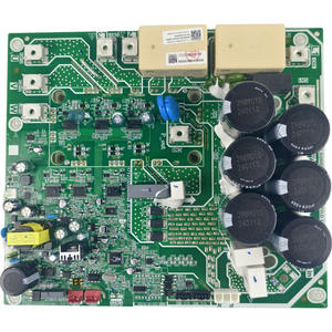 Module de compresseur Inverter Inf 17127000010338 pour climatiseur, pièce métallique de haute qualité - Product Image 1
