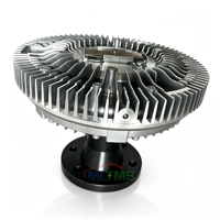 9062001923 Nouvelle Embrayage à huile en silicone à température contrôlée avec ajustement universel Garantie de 6 mois 100 % testé et services OEM