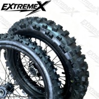 Expédition rapide - Ensemble de roues et pneus CNC Sur-Ron Light Bee LBX 19 16 pouces pour Talaria MX5 MX4 XXX tout-terrain en stock - Expédition rapide - Vente en gros
