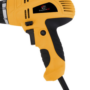 TOPWIRE <span class=keywords><strong>Perceuse</strong></span> électrique à main <span class=keywords><strong>pas</strong></span> chère 10mm haute puissance Tournevis électrique et <span class=keywords><strong>perceuse</strong></span> électrique à cordon - Product Image 3