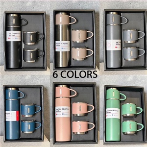 ขวดน้ำเก็บความร้อน<span class=keywords><strong>ส</strong></span>ุญญากาศส<span class=keywords><strong>แตน</strong></span><span class=keywords><strong>เล</strong></span><span class=keywords><strong>ส</strong></span>แบบกำหนดเอง ราคาโปรโมชั่น พร้อมแก้ว 3 ใบ ชุดของขวัญ<span class=keywords><strong>ส</strong></span>ำหรับธุรกิจและ<span class=keywords><strong>ส</strong></span>ำนักงานในช่วงคริ<span class=keywords><strong>ส</strong></span>ต์มา<span class=keywords><strong>ส</strong></span> - Product Image 2