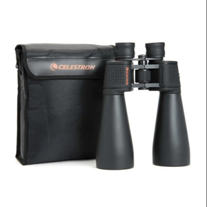 Binoculares Skymaster 12x60 mm, Aptos para Observación Terrestre o Astronómica, 71007 - Product Image 4