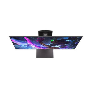 GS32UK CN ของแท้ HKC 31.5 "240Hz 250cd/M QD-OLED Type-C 90W HDMI 2.1 DP 1.4 10Bit TUV แสงสีฟ้าต่ำจอแสดงผลสำหรับเล่นเกมตั้งโต๊ะ - Product Image 5