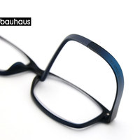 Lunettes de lecture avec étui, modèle 0349 de créateur presbytes, haute qualité, livraison gratuite